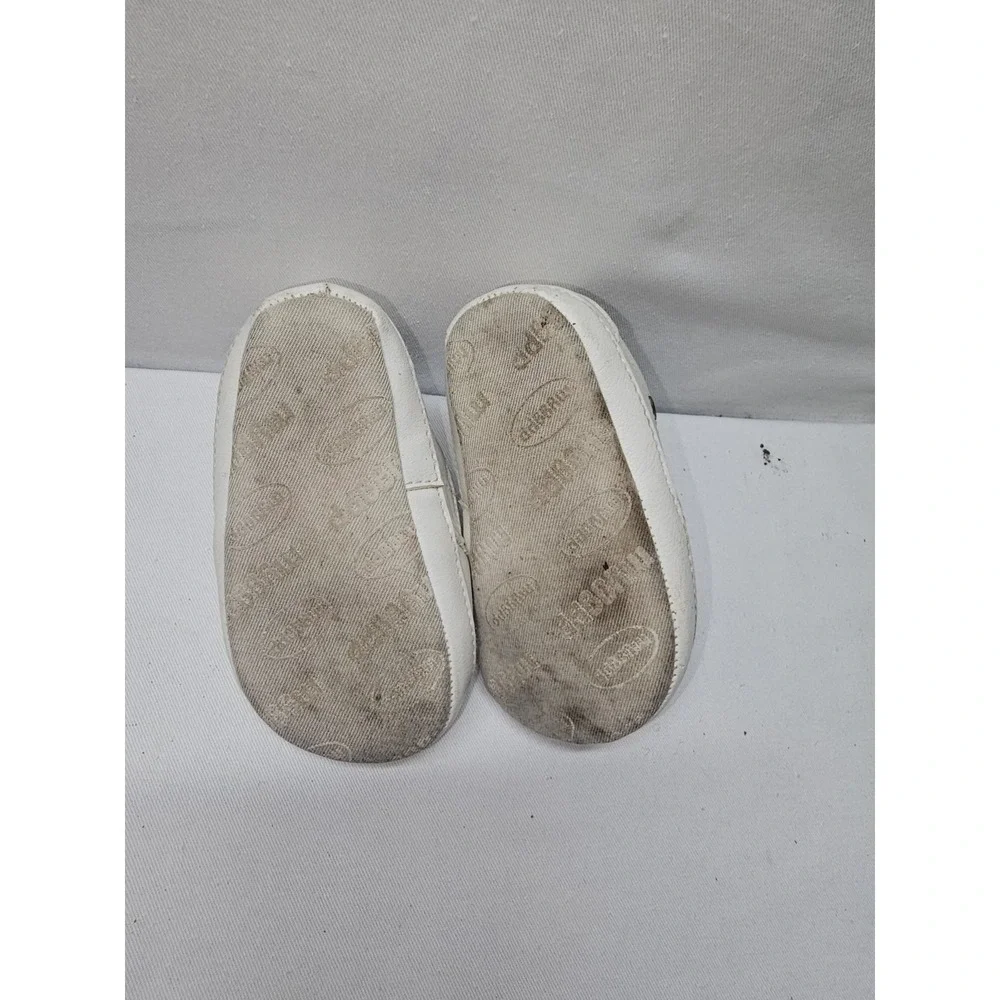 Lot Of 9 Toddler Shoes Size 4-6